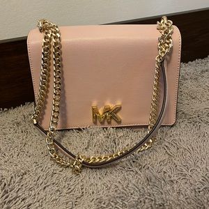 NWOT MK crossbody